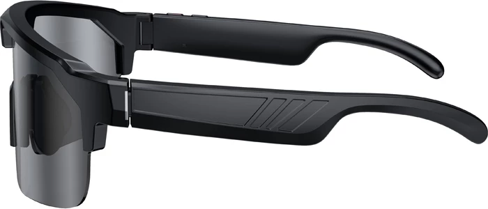 Syze sportive AI Zeblaze Q01, kamerë 8MP, Wi‑Fi, Bluetooth 5.3, IPX4, portokalli