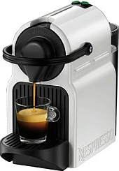 Aparat për kafe Krups Inissia XN1001, 0.7 L, 1260 W, Bardhë