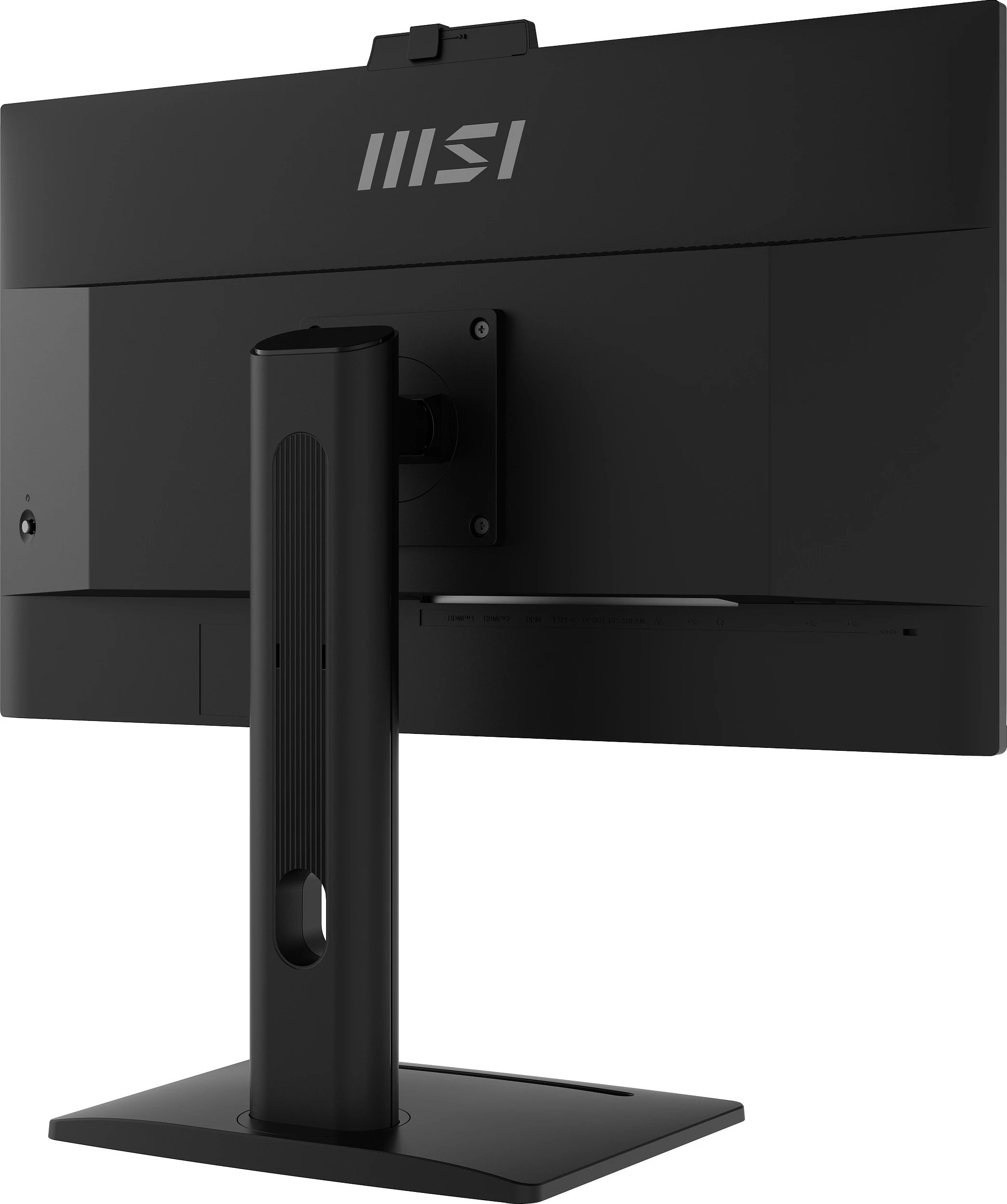 Monitor MSI 9S6-3PC8CM-001, 27", WQHD 2560x1440, IPS, 100Hz, i zi