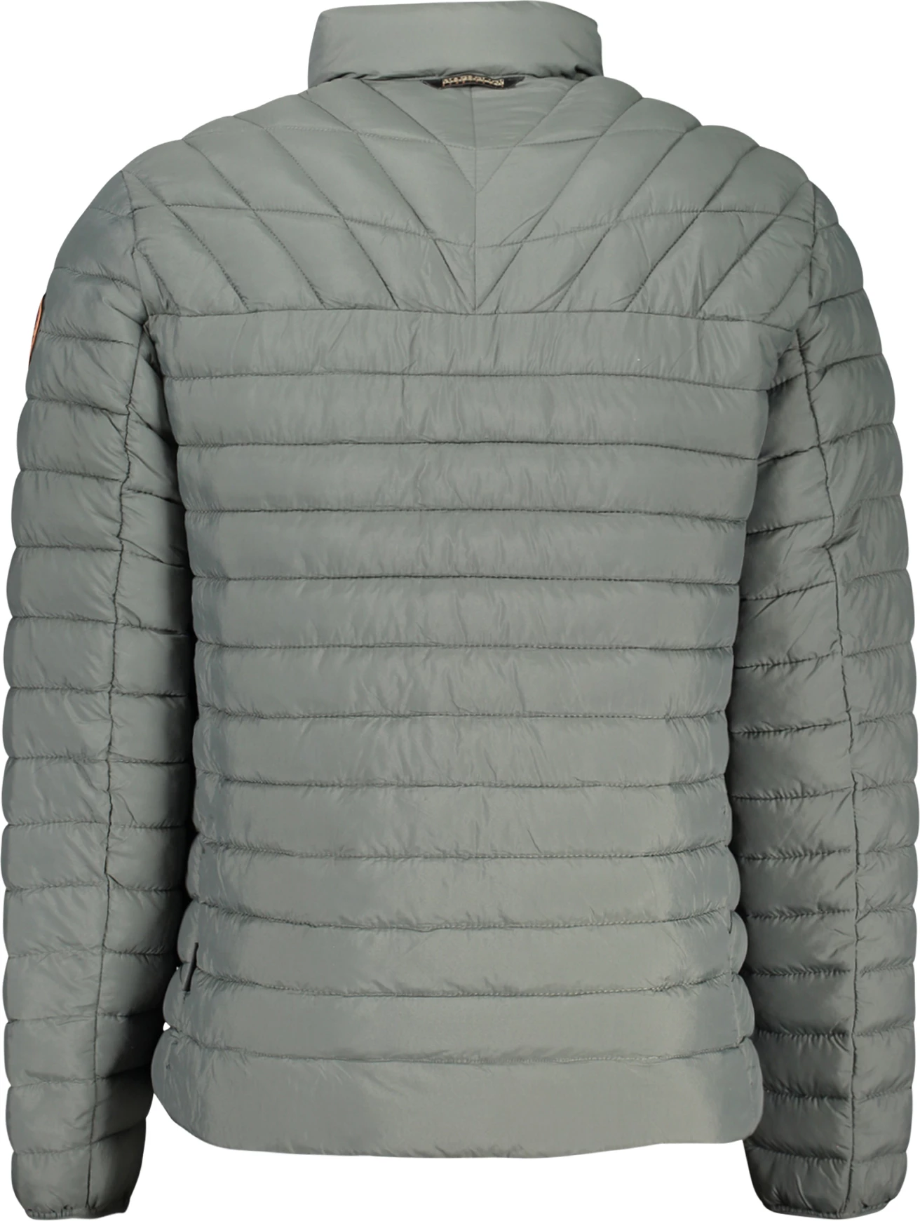 Jakne për meshkuj Napapijri, e gjelbër