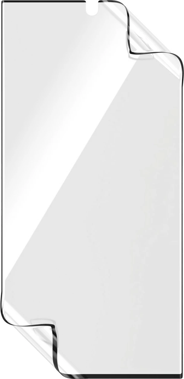 Mbështjellës ekrani PanzerGlass MATRIX për Galaxy S23 Ultra, PET-Film, transparent