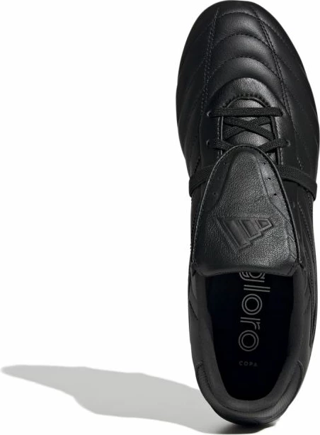 Atlete për meshkuj adidas, të zeza [Madhësia: 41 1/3]
