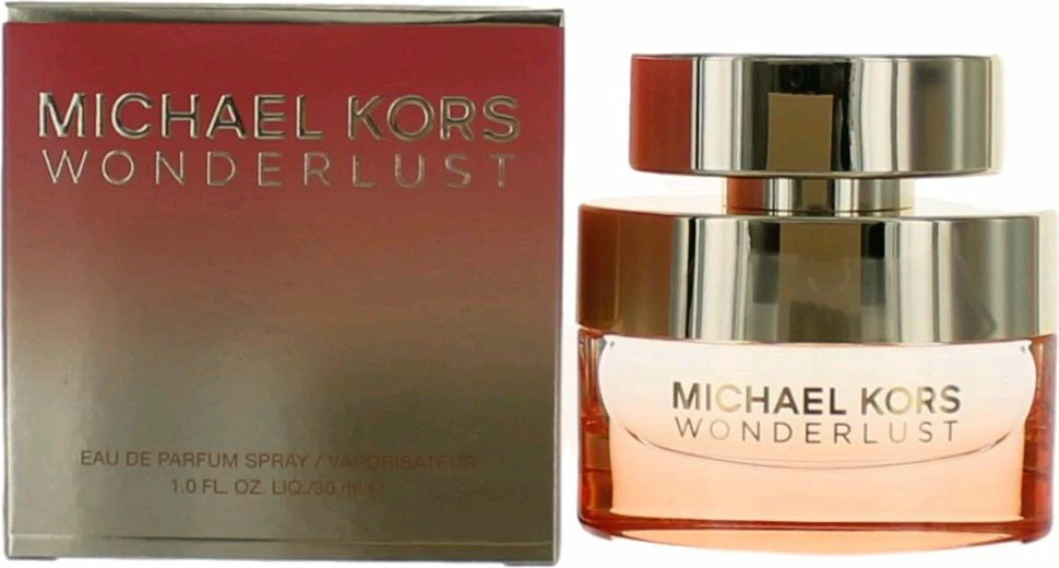 Parfum për femra Michael Kors Wonderlust EDP 30 ml