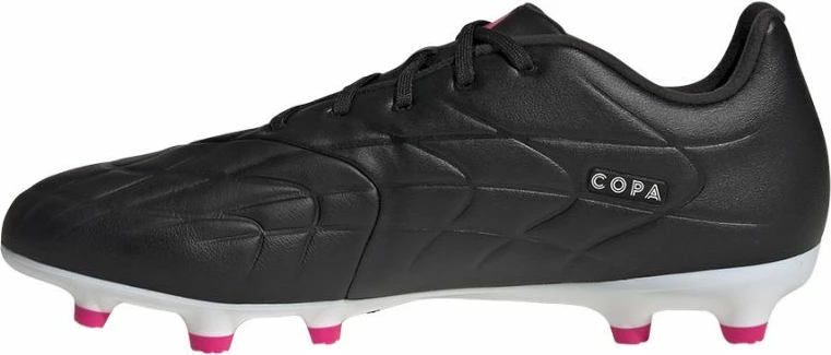 Atlete futbolli adidas për meshkuj, të zeza [Madhësia: 40 2/3]
