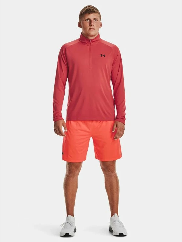 Shorce për meshkuj Under Armour, portokalli