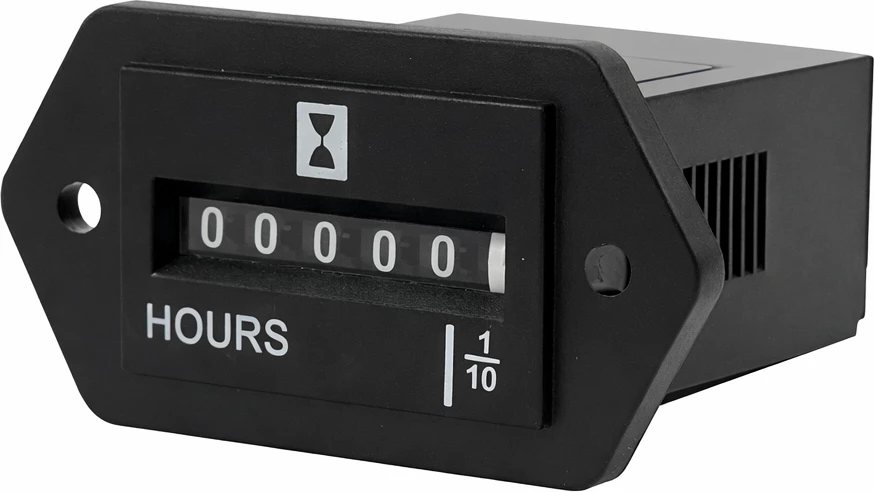 Numërues orësh SYS-1 AC100–250V