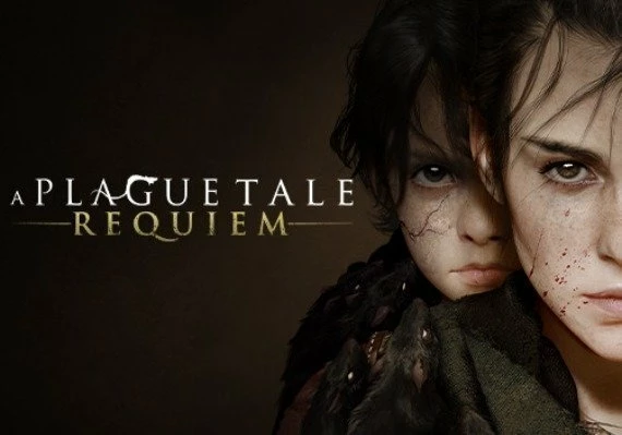 A Plague Tale: Requiem EN Global