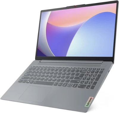 Laptop Lenovo IdeaPad Slim 3, 16", Intel Core i5, 8GB RAM, 512GB SSD, Intel UHD Graphics, hiri
