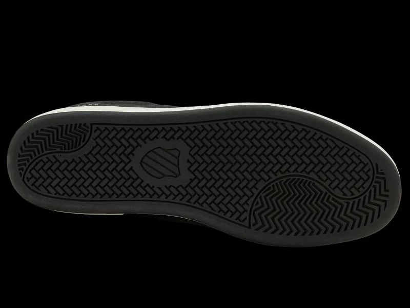 Atlete K-Swiss lifestyle