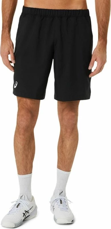 Shorce për meshkuj Asics, të zeza [Madhësia: XXL]