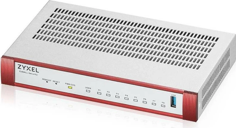 Firewall Zyxel USGFLEX100H Entry bundle