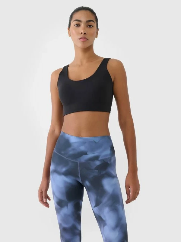 Hellonke për femra 4F, të zeza