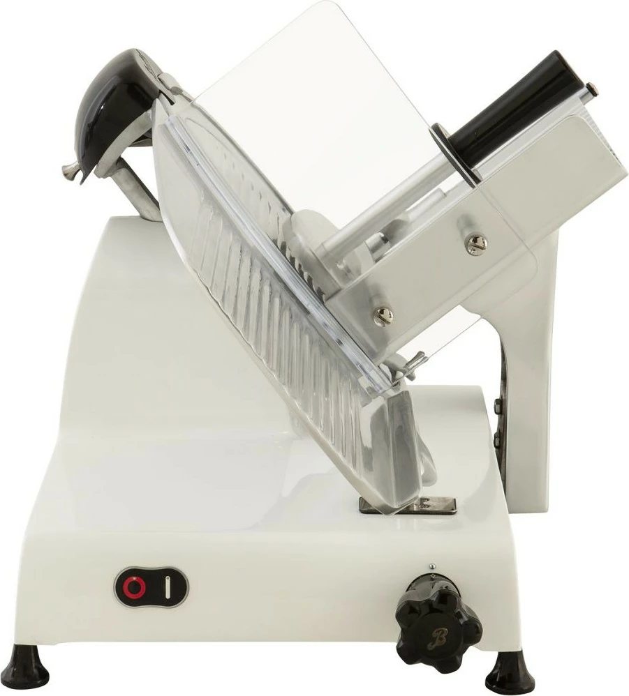 Prerëse elektrike Berkel Red Line 300, 1.2 cm, e bardhë