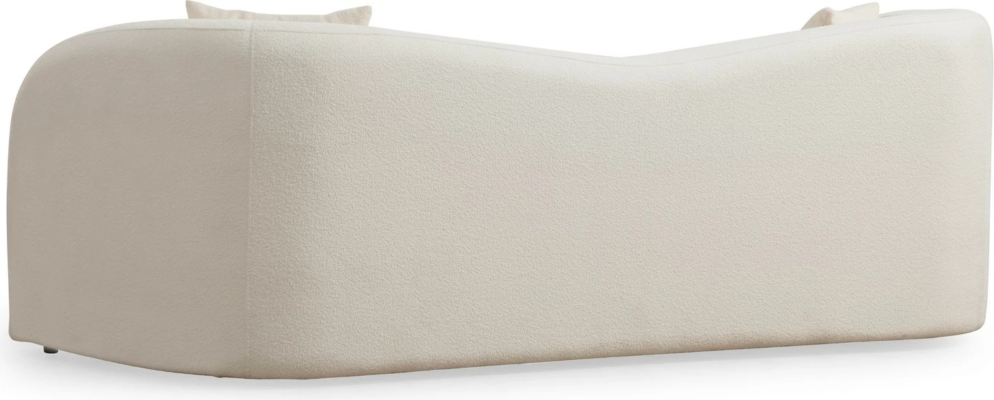 Divan treshe Asos, krem, Atelier del Sofa