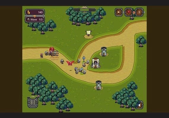 Kingdom Defense EN/RU Global