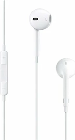 Kufje Apple EarPods MDNHF2TM/A me mikrofon, 3.5mm, të bardha, EU blister