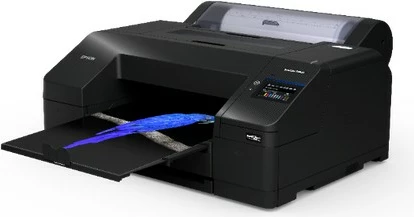 Printer Epson SureColor P5300, 17 inch, i zi