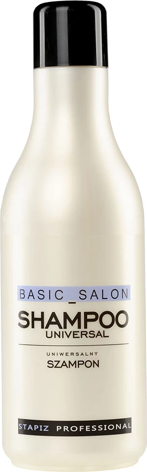 Shampon për femra Stapiz Basic Salon Universal 1000ml