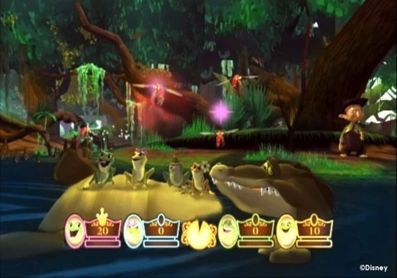 Disney Princess and Fairy Pack Global