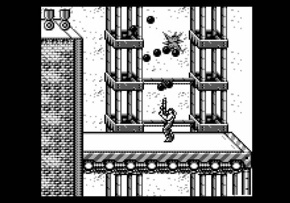 Contra - Anniversary Collection EN/JA Global