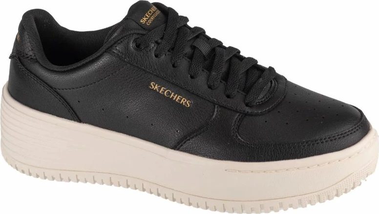 Atlete Skechers lifestyle, të zeza [Madhësia: 36]