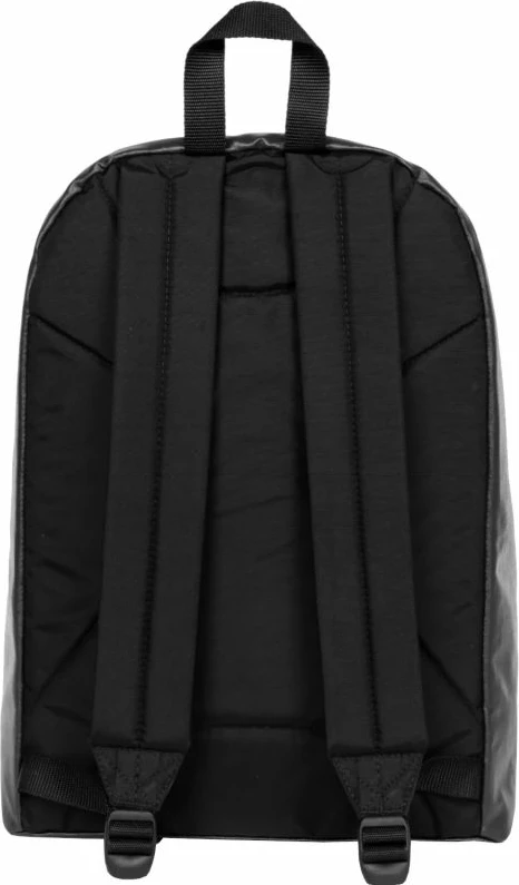 Çantë shpine Eastpak, e zezë