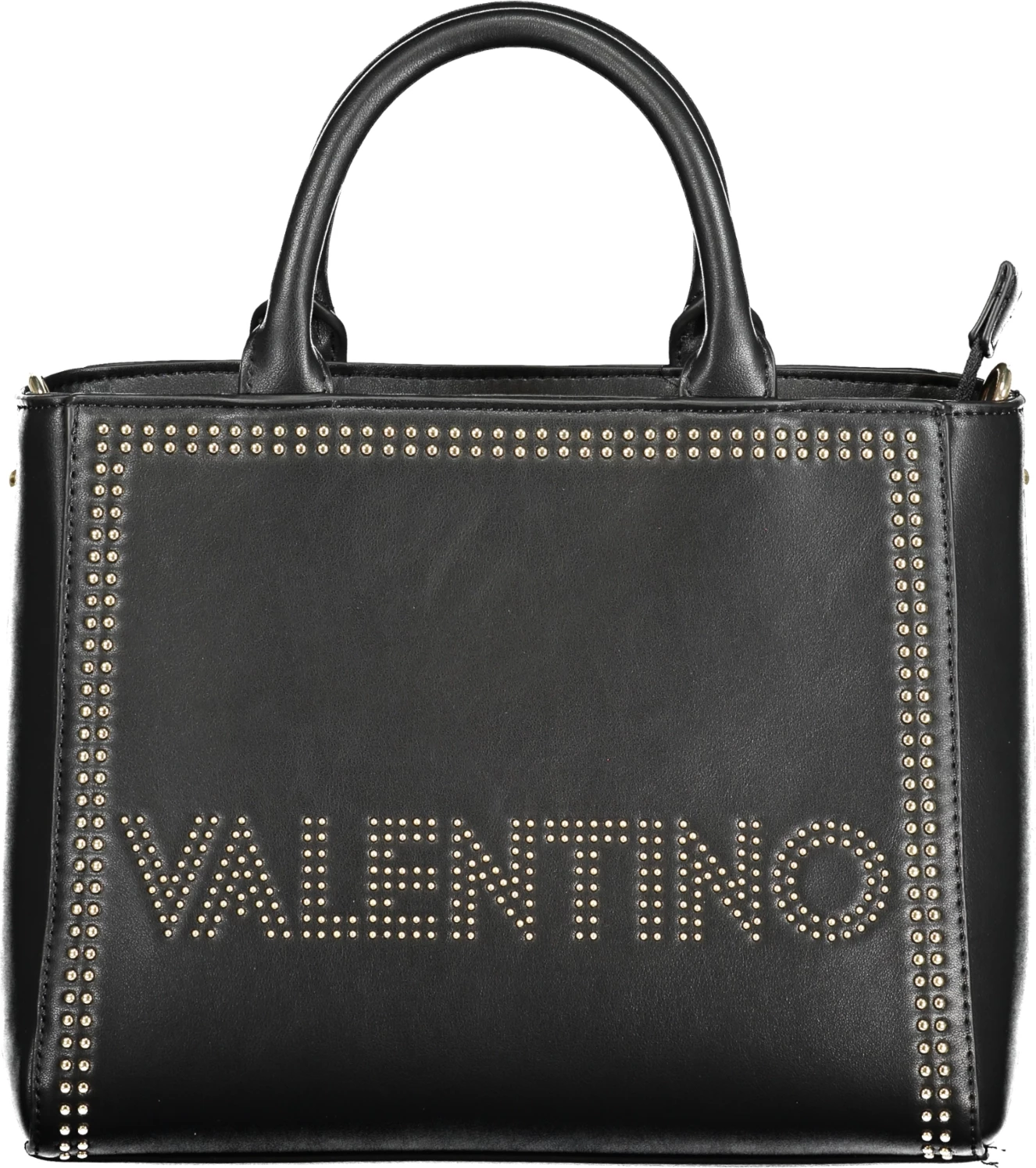 Çantë VALENTINO BAGS femra, e zezë