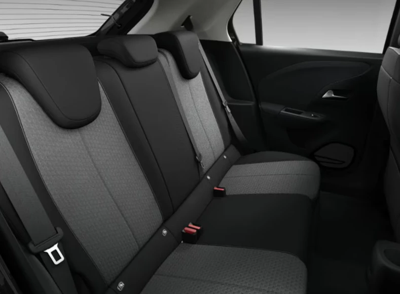 REZERVO Opel Corsa  1.2B / 100PS / Automatik