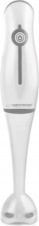 Blender dore Esperanza FRAPPE EKM001E, gri/bardhë