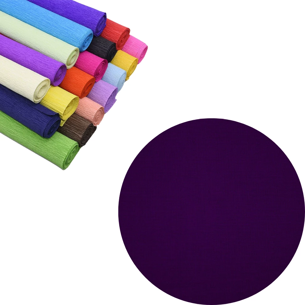 OSH LETER KREP VJOLLCE E MBYLLET 50X200CM 1/10 SC1249