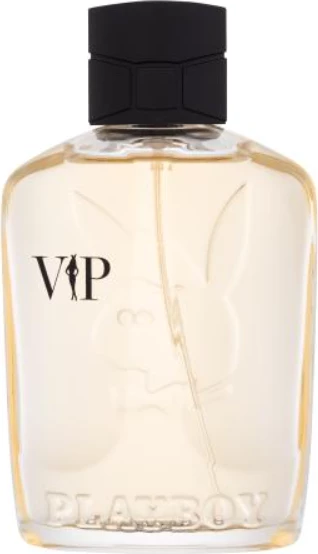 Eau de Toilette Playboy VIP Male, 100 ml