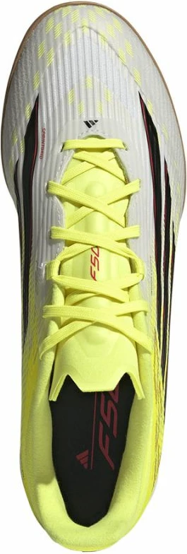 Atlete futbolli adidas F50 [Madhësia: 44]