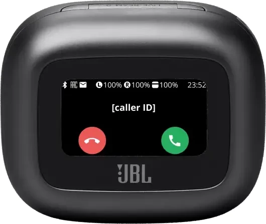 Kufje JBL LIVE BEAM 3