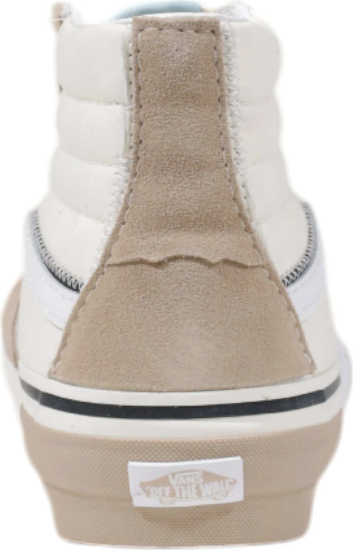 Atlete për meshkuj Vans SK8-Hi VN0005UKP2T1, bezhë [Madhësia: 36]