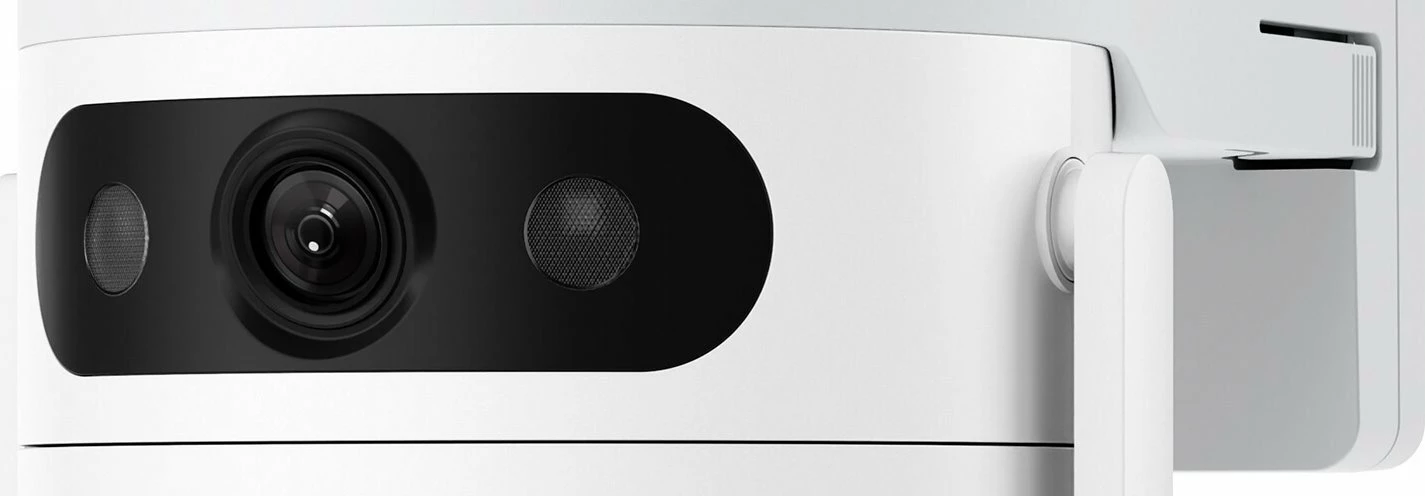 Kamerë IP Ezviz H9c CS-H9c 5MP+5MP 3K Wi‑Fi IP66, e bardhë 8