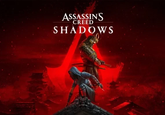 Assassin's Creed: Shadows EN Global