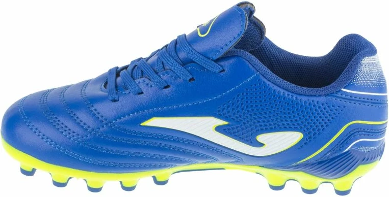 Atlete futbolli për fëmijë Joma Toledo Jr 2504 AG, të kaltërta [Madhësia: 39]
