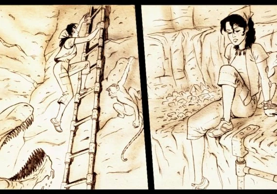 Return to Mysterious Island EN/DE/FR/IT/PL/RU/ES Global