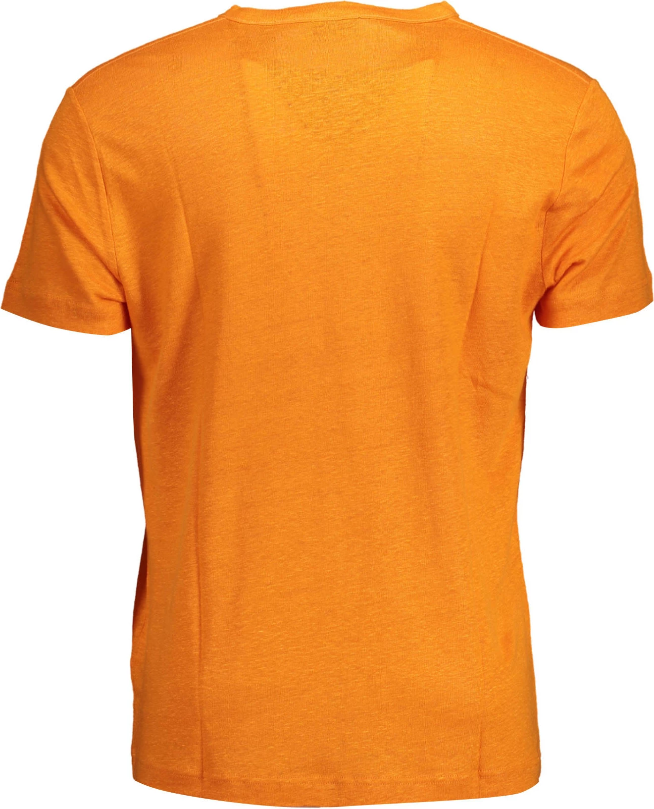 Maicë për meshkuj GANT, portokalli