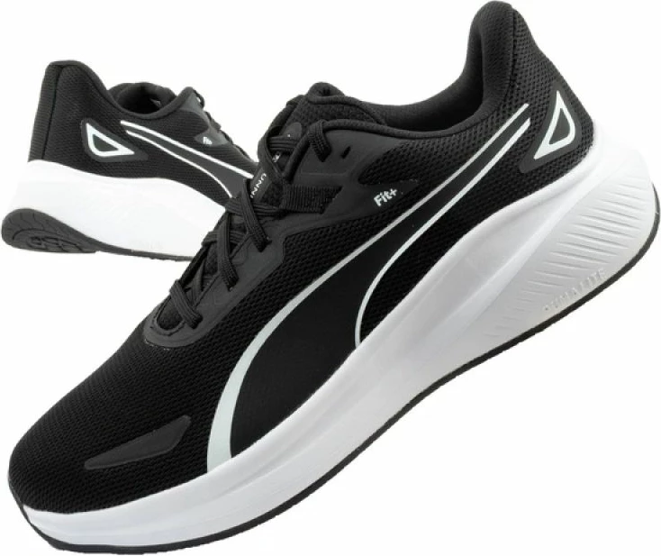 Atlete meshkuj Puma Skyrocket Lite, të zeza