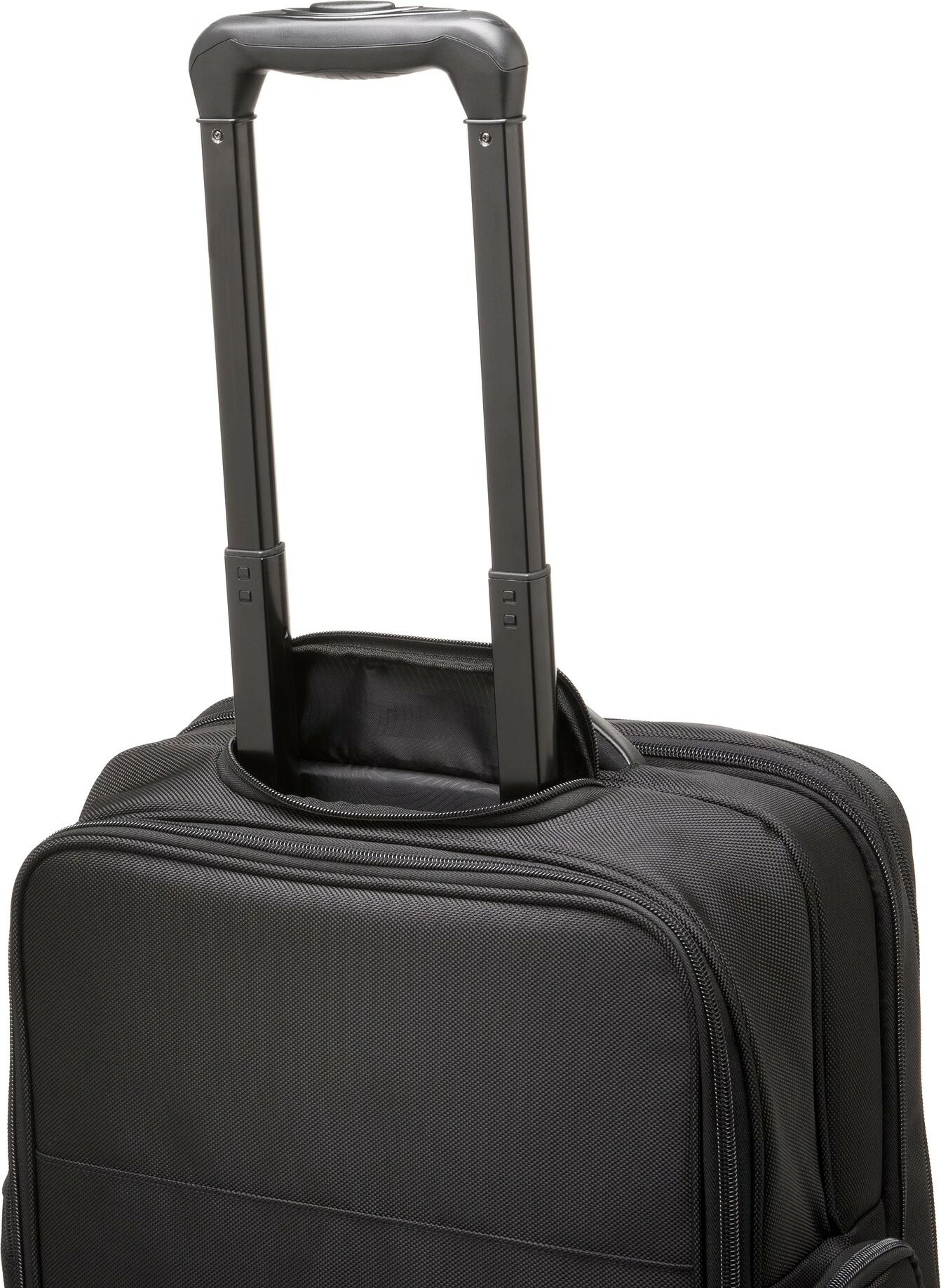 Trolley Kensington Contour 2.0 Pro Overnight Laptop Spinner, 17 inch, e zezë