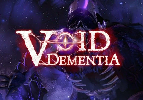 Void: Dementia EN/JA/KO Global