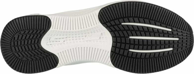 Atlete për meshkuj Skechers, të zeza [Madhësia: 45]