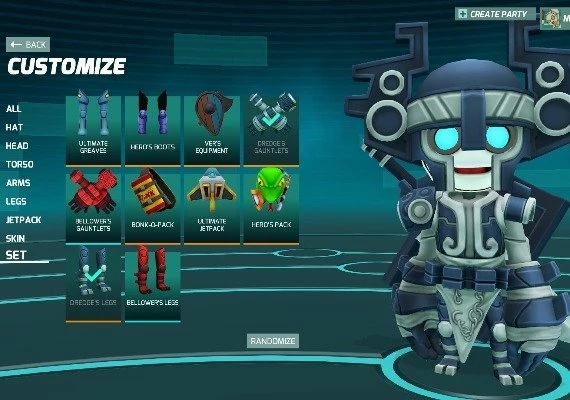 Holodrive - Founder's Pack DLC EN/PT/ES Global