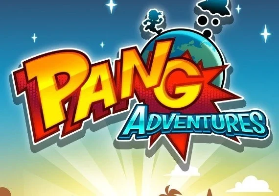 Pang Adventures EN/DE/FR/IT/PT/RU/ES Global
