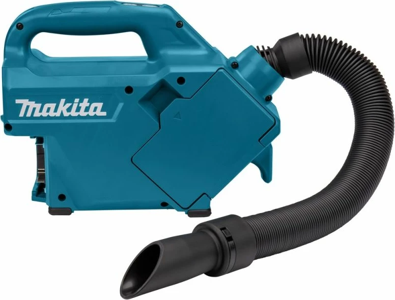 Fshesë me bateri MAKITA DCL184Z, e kaltër