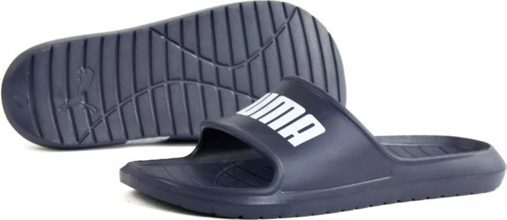 Të brendshme për meshkuj Puma, blu marine [Madhësia: 39]