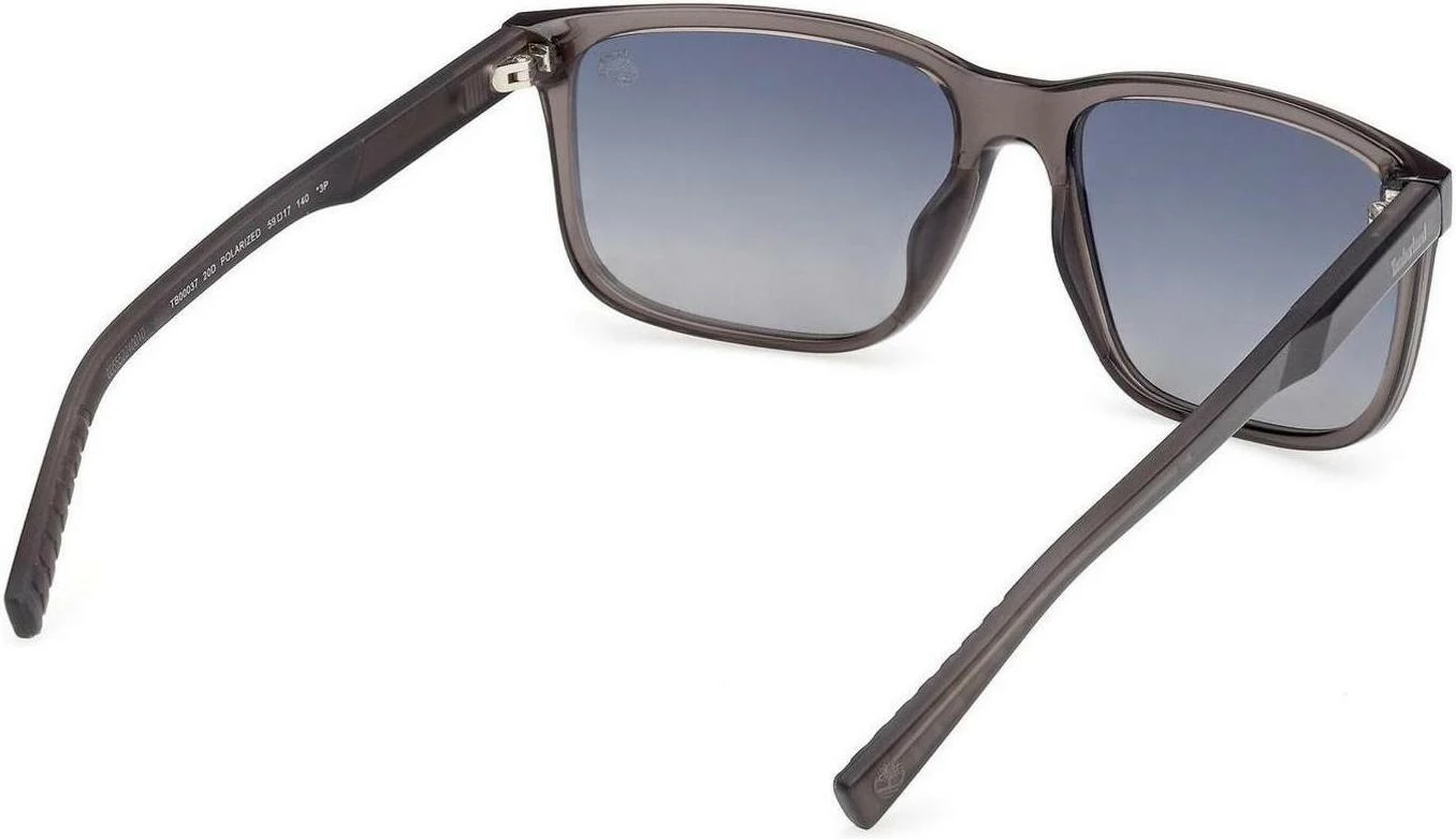 Syze dielli për meshkuj Timberland TB00037 20D, gri [Madhësia: 59]