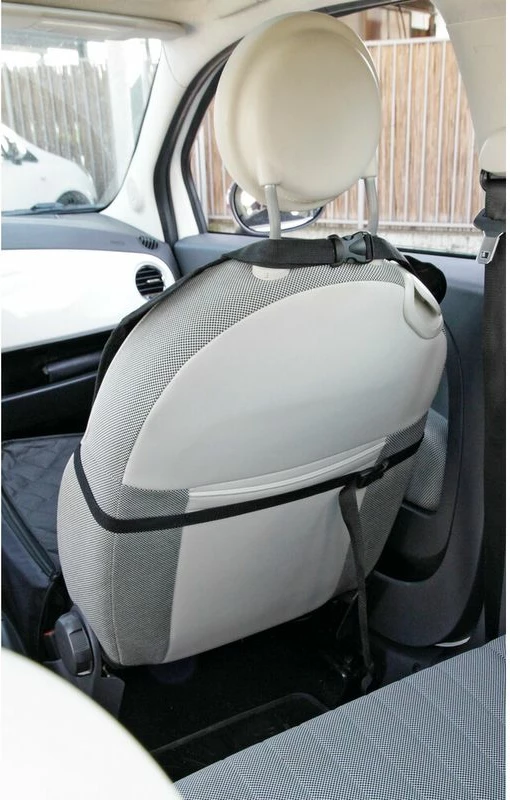 Mbulese Karrige Per Kafshe