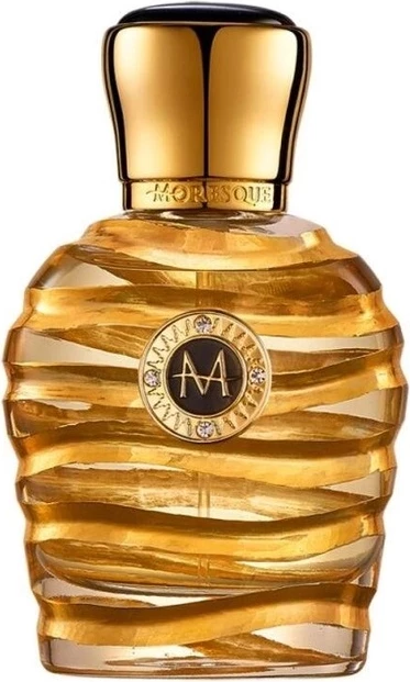 Eau de Parfum Moresque Oro 50ml
